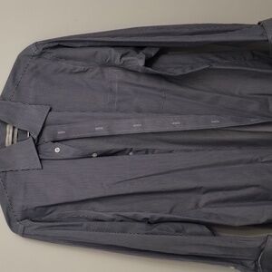 Men's dress shirt medium size 16